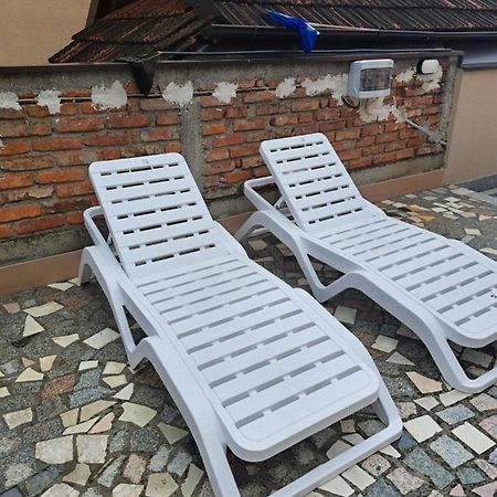 Ferienwohnung Tebi I Meni Zagreb Exterior foto