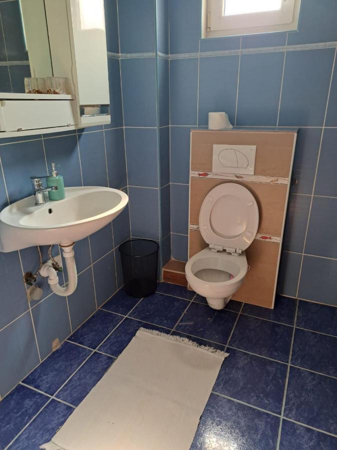 Ferienwohnung Tebi I Meni Zagreb Exterior foto