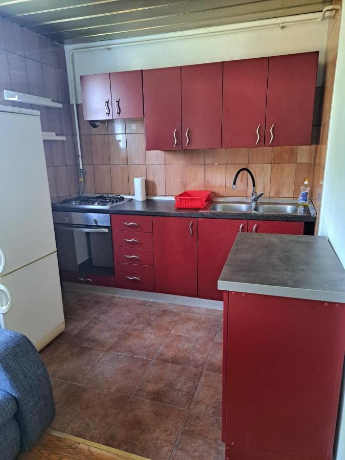 Ferienwohnung Tebi I Meni Zagreb Exterior foto