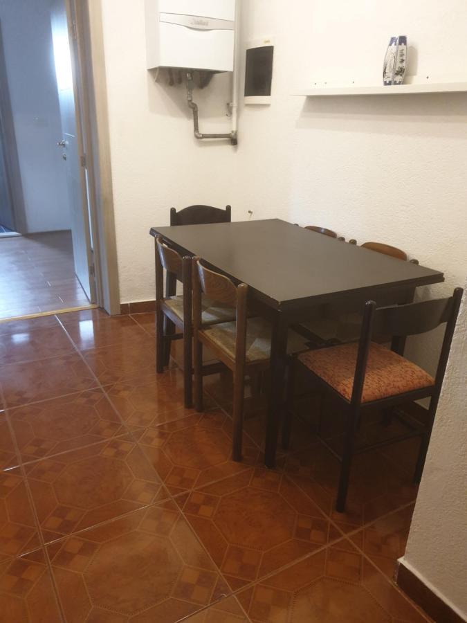 Ferienwohnung Tebi I Meni Zagreb Exterior foto