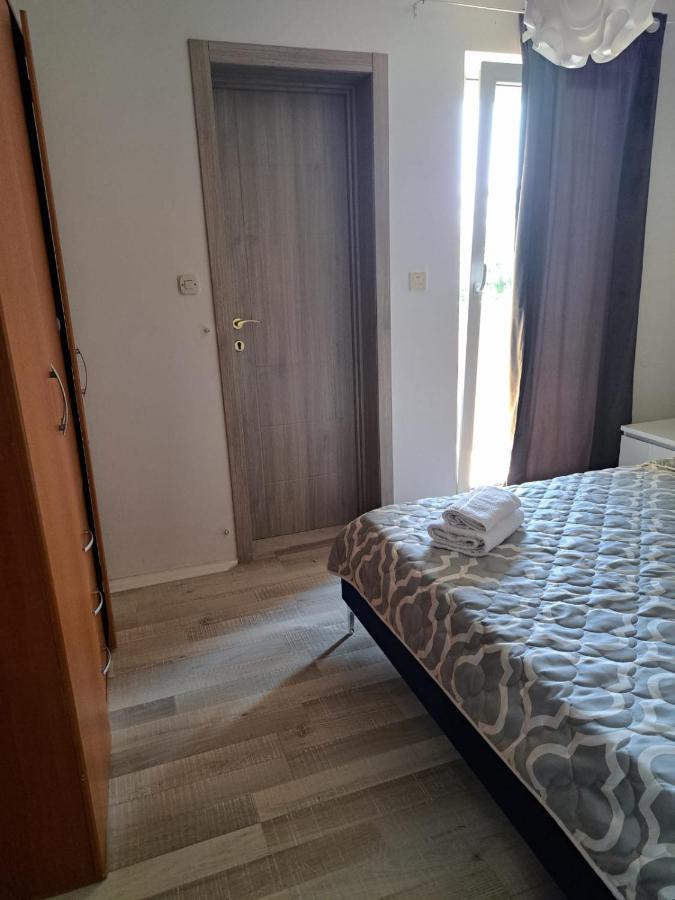 Ferienwohnung Tebi I Meni Zagreb Exterior foto