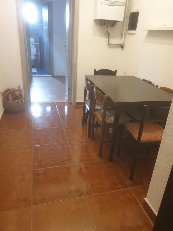Ferienwohnung Tebi I Meni Zagreb Exterior foto